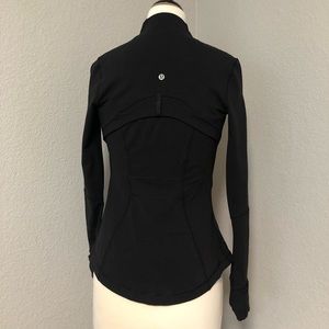 Lululemon running jacket